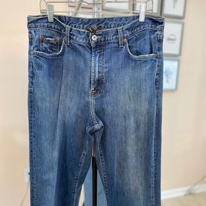Lucky Brand jeans